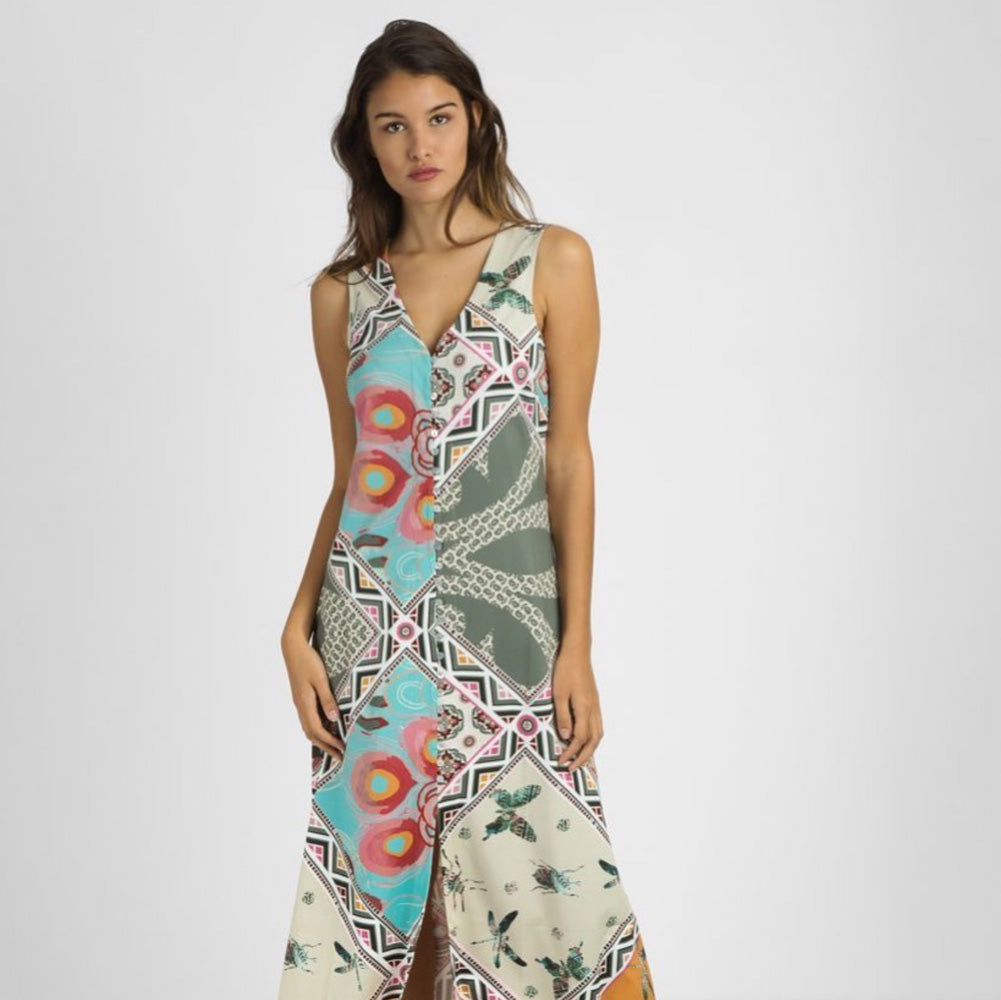 Mint mia kleid Clearance